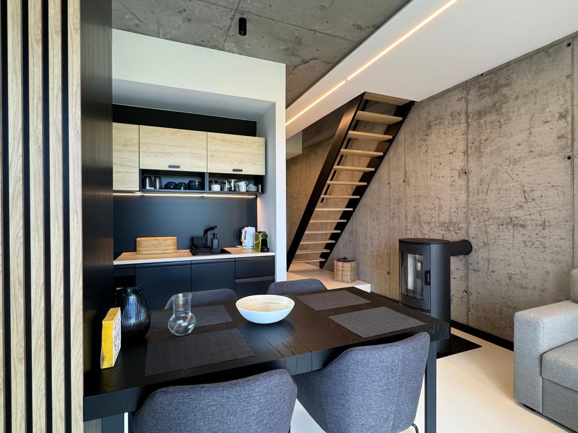 Slowinska Laka Lokciowe Exterior foto