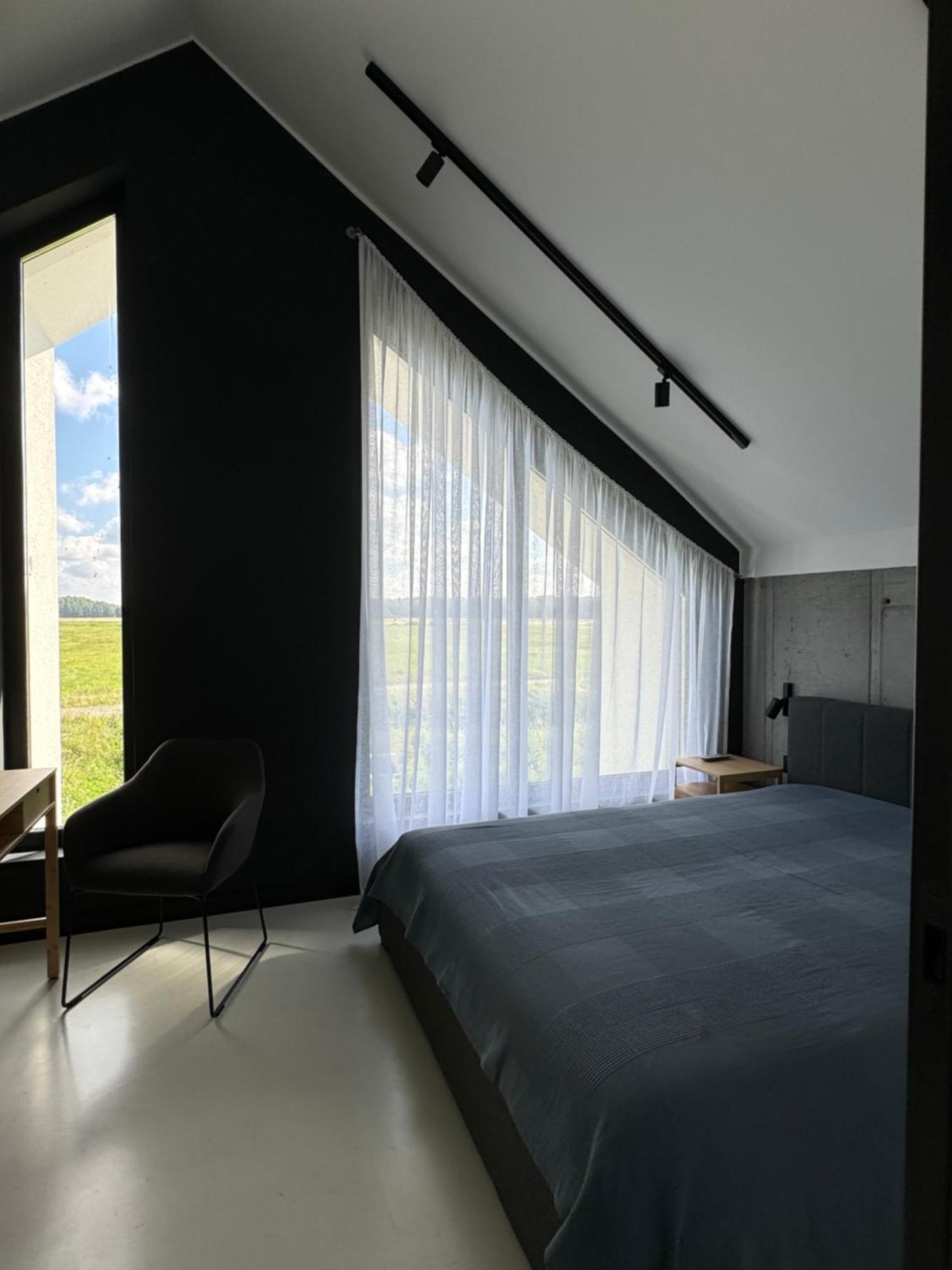 Slowinska Laka Lokciowe Exterior foto