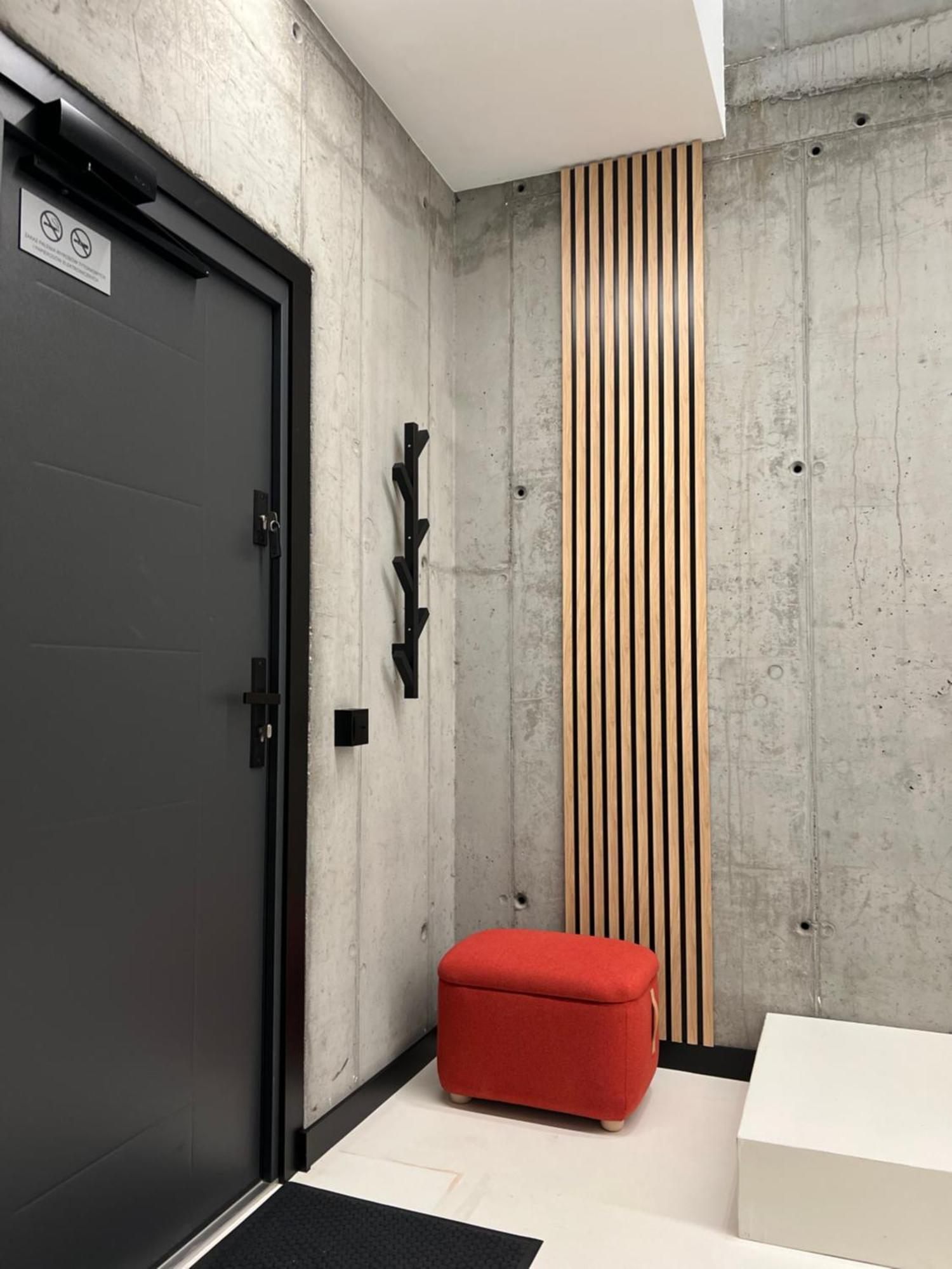 Slowinska Laka Lokciowe Exterior foto